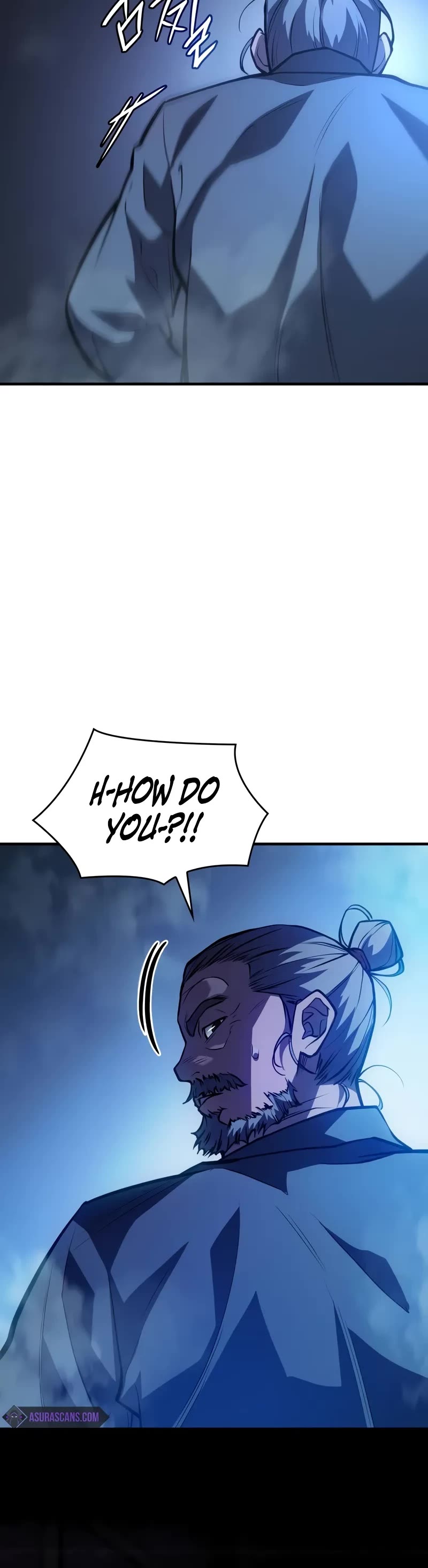 Regressing With the King's Power chapter 65 page 21