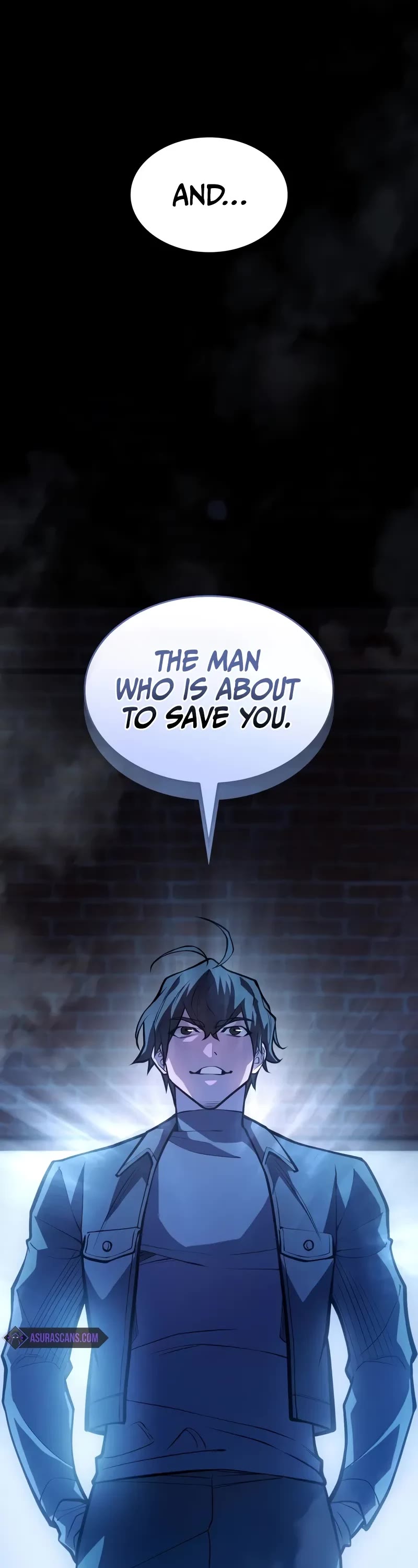 Regressing With the King's Power chapter 65 page 23