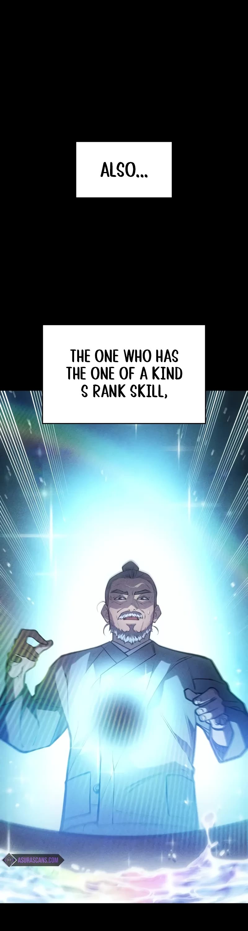 Regressing With the King's Power chapter 65 page 26