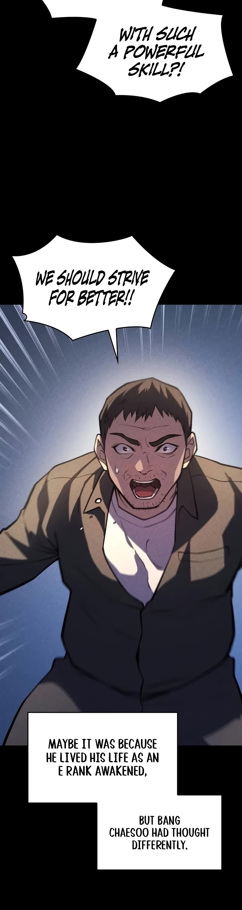 Regressing With the King's Power chapter 65 page 28