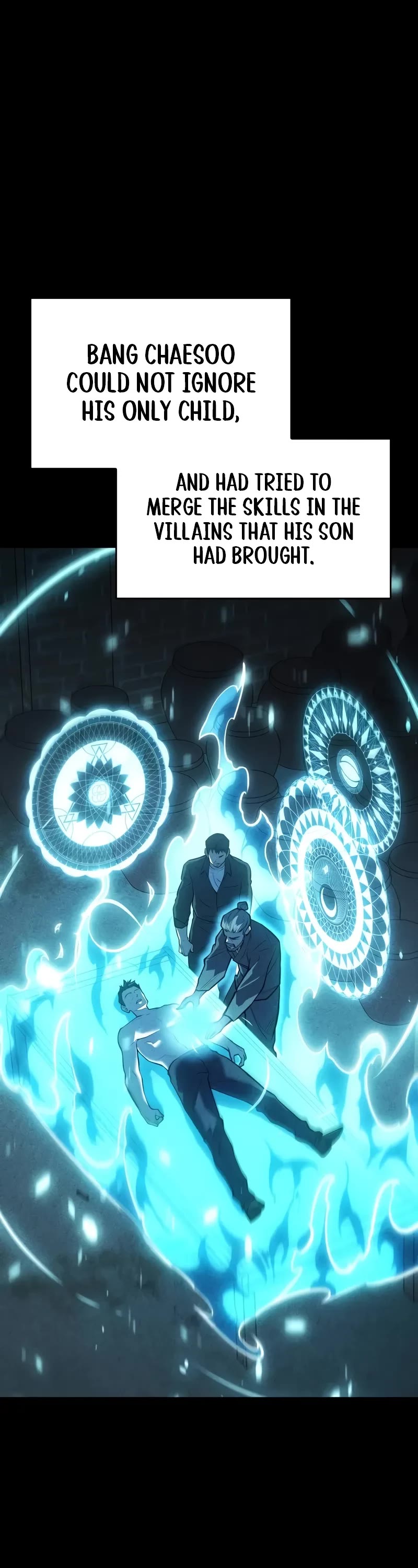 Regressing With the King's Power chapter 65 page 29