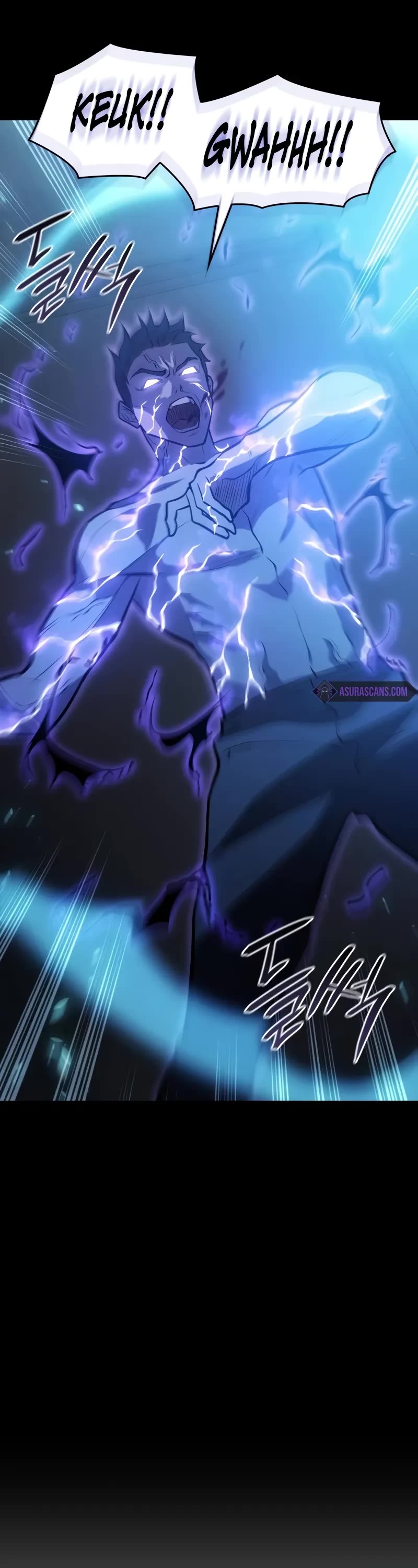 Regressing With the King's Power chapter 65 page 31