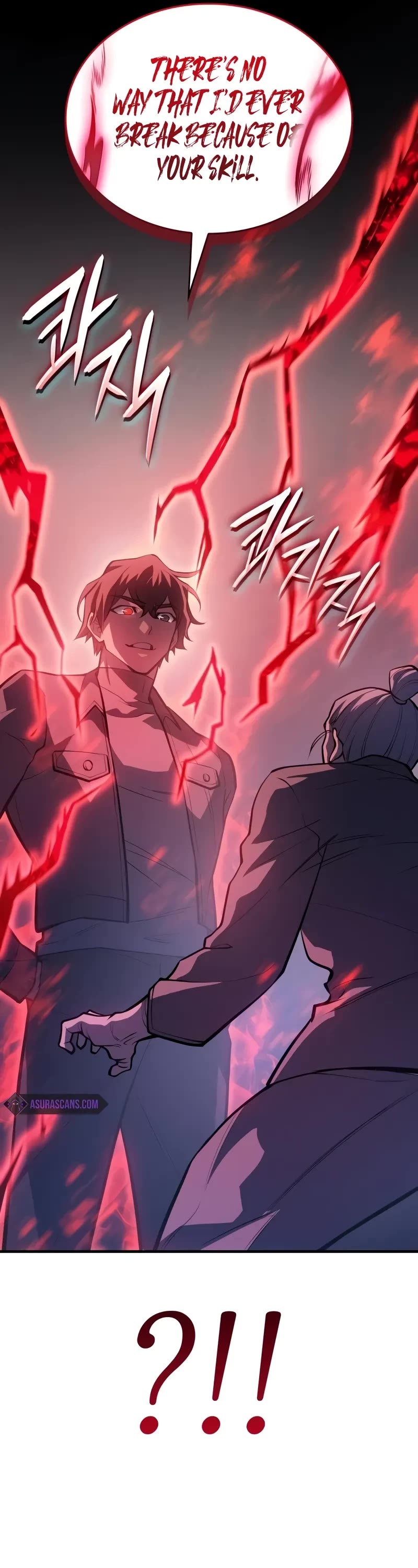 Regressing With the King's Power chapter 65 page 37