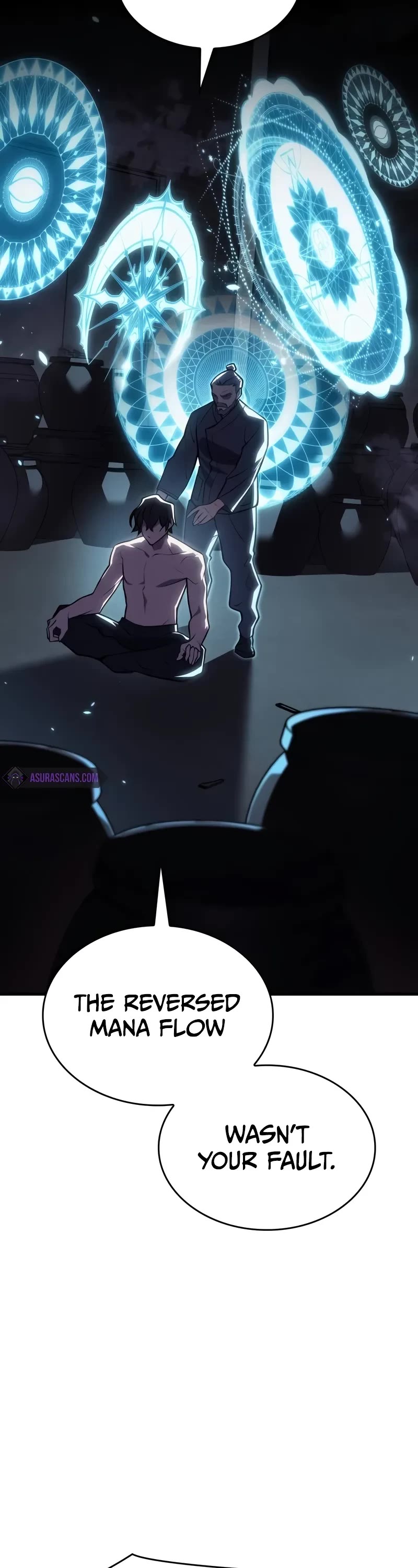 Regressing With the King's Power chapter 65 page 39