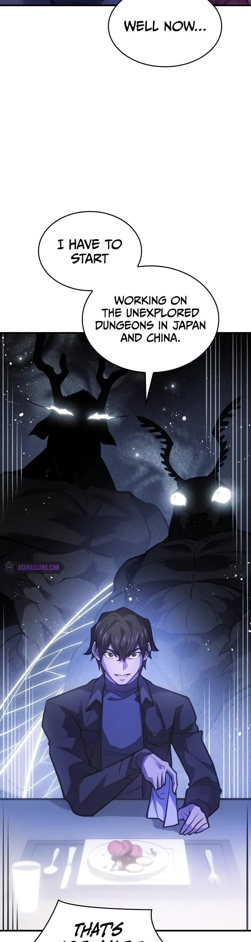 Regressing With the King's Power chapter 65 page 4