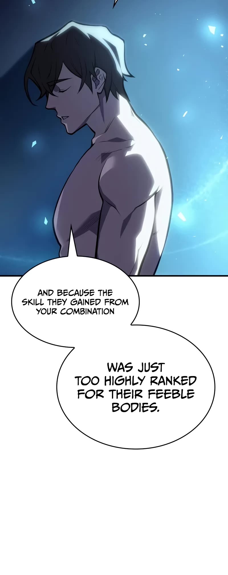 Regressing With the King's Power chapter 65 page 41