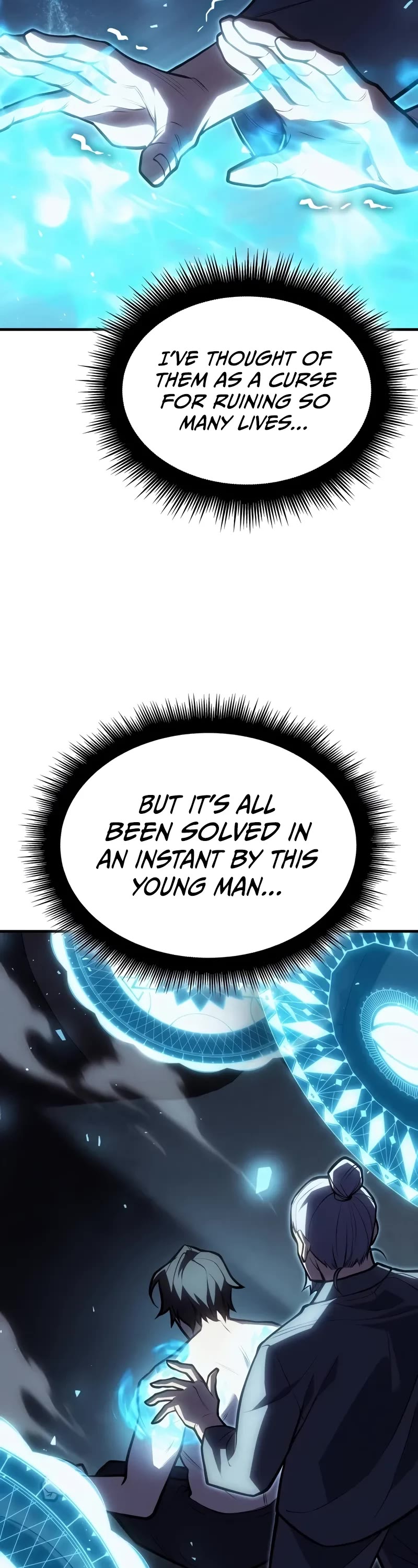 Regressing With the King's Power chapter 65 page 43