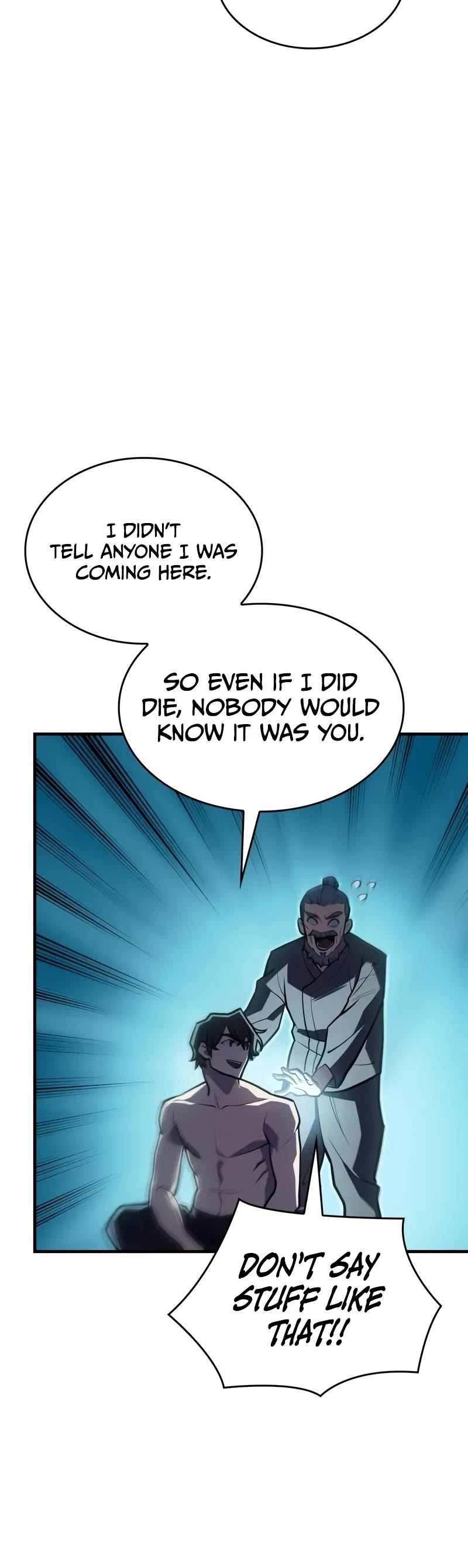 Regressing With the King's Power chapter 65 page 45