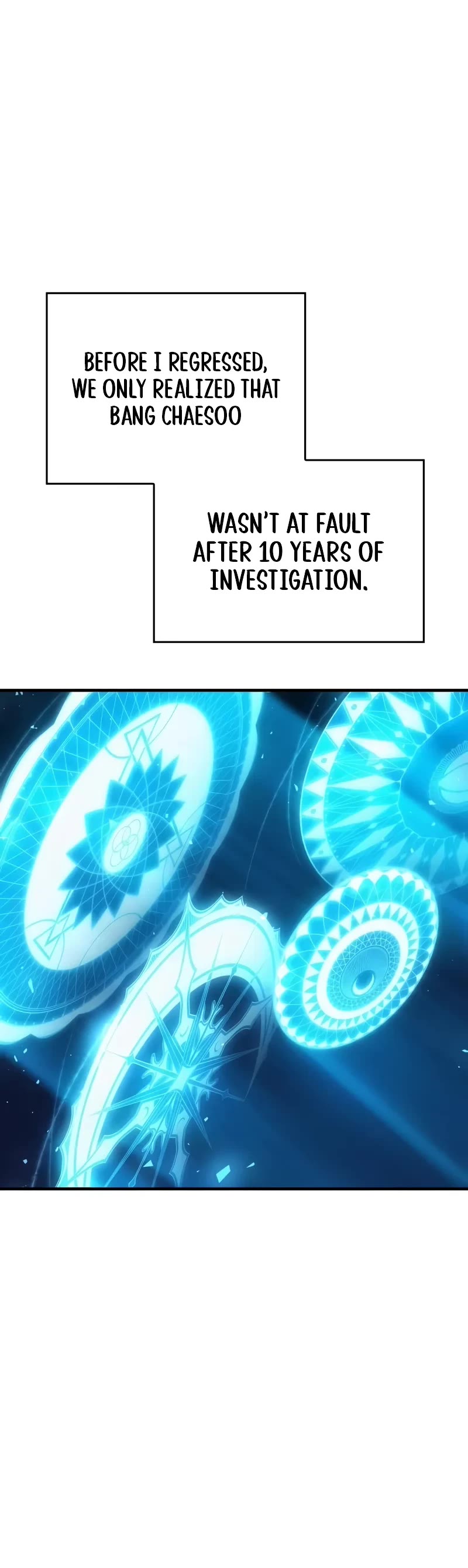 Regressing With the King's Power chapter 65 page 46