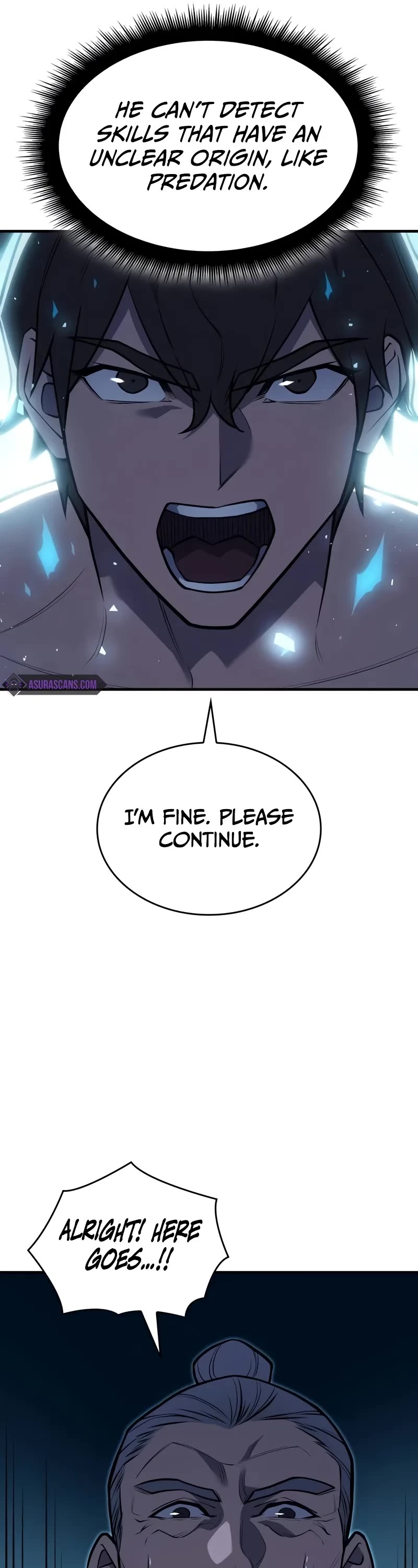 Regressing With the King's Power chapter 65 page 52