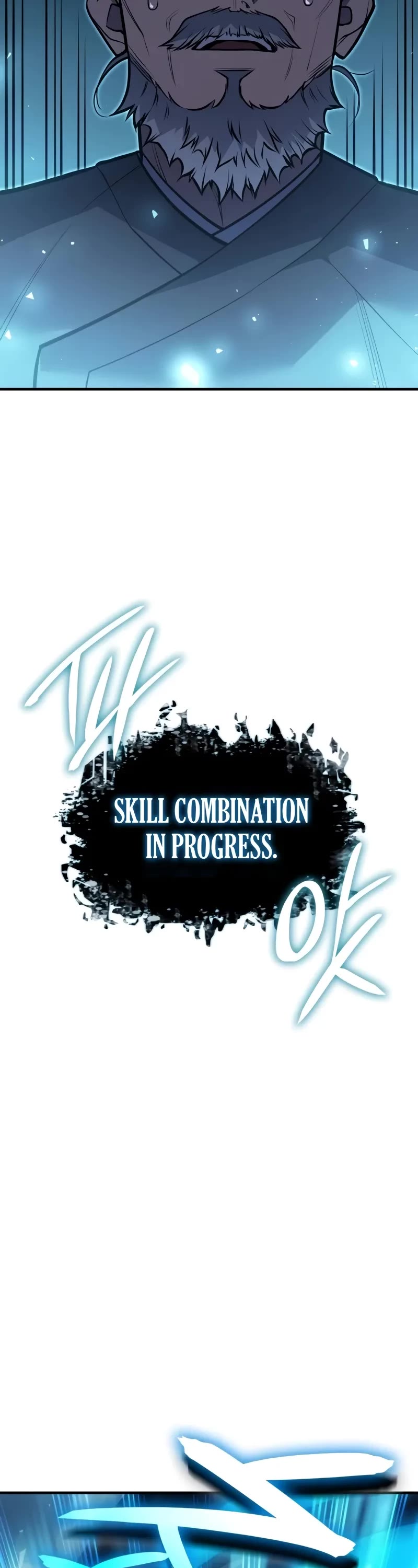 Regressing With the King's Power chapter 65 page 53