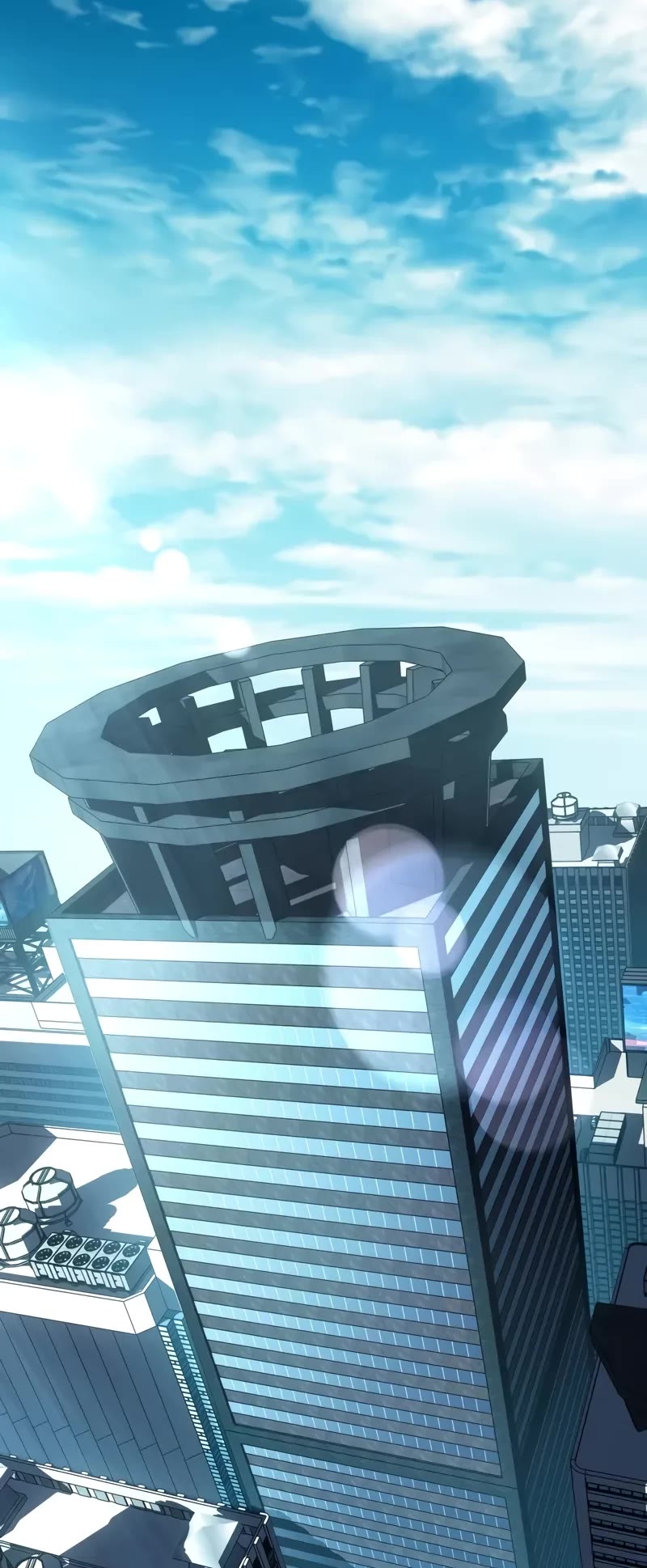 Regressing With the King's Power chapter 65 page 55