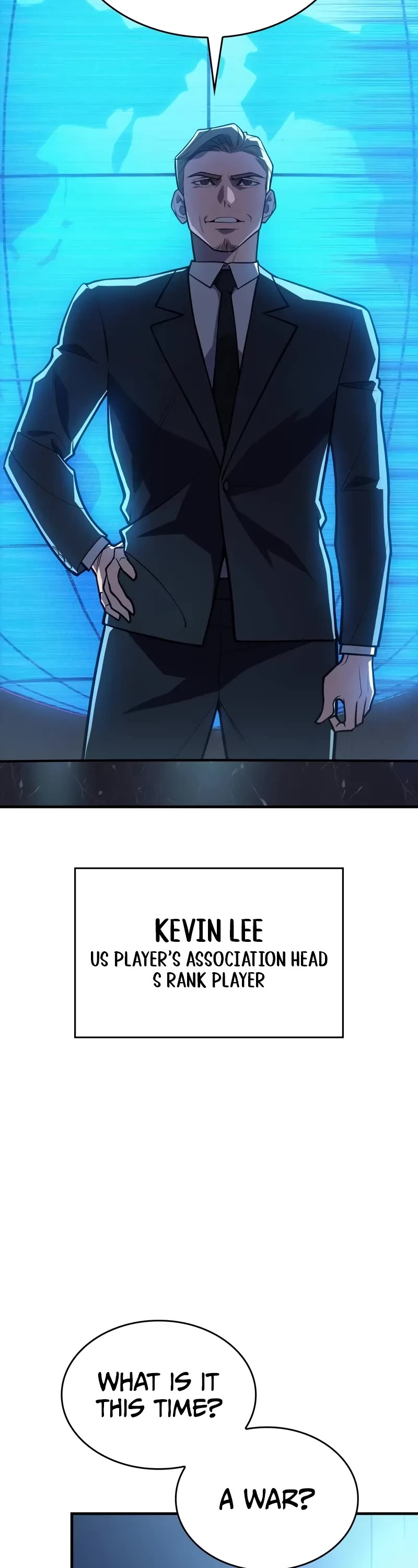 Regressing With the King's Power chapter 65 page 58