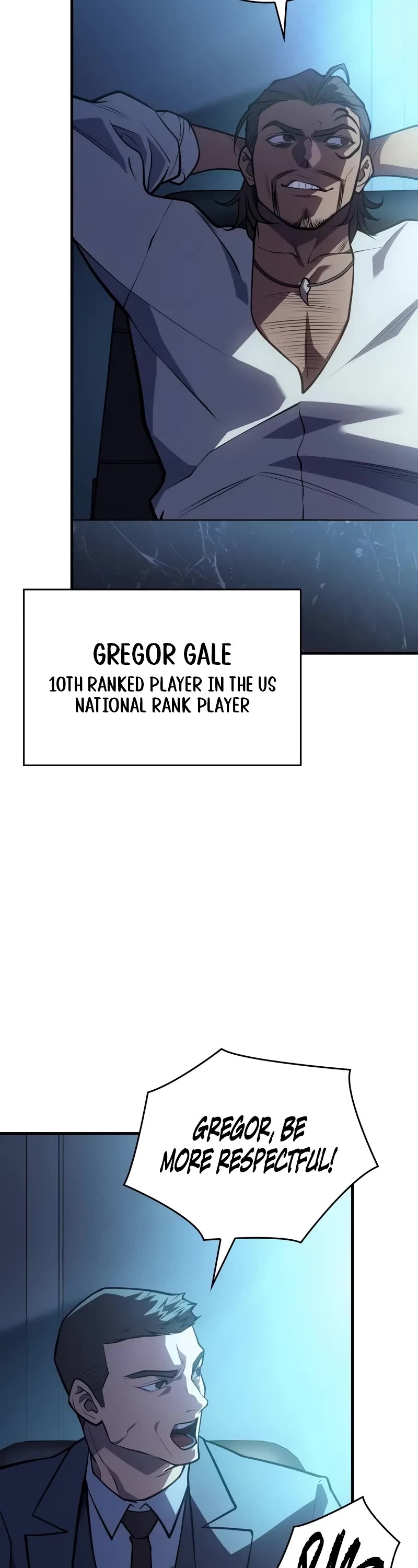 Regressing With the King's Power chapter 65 page 59