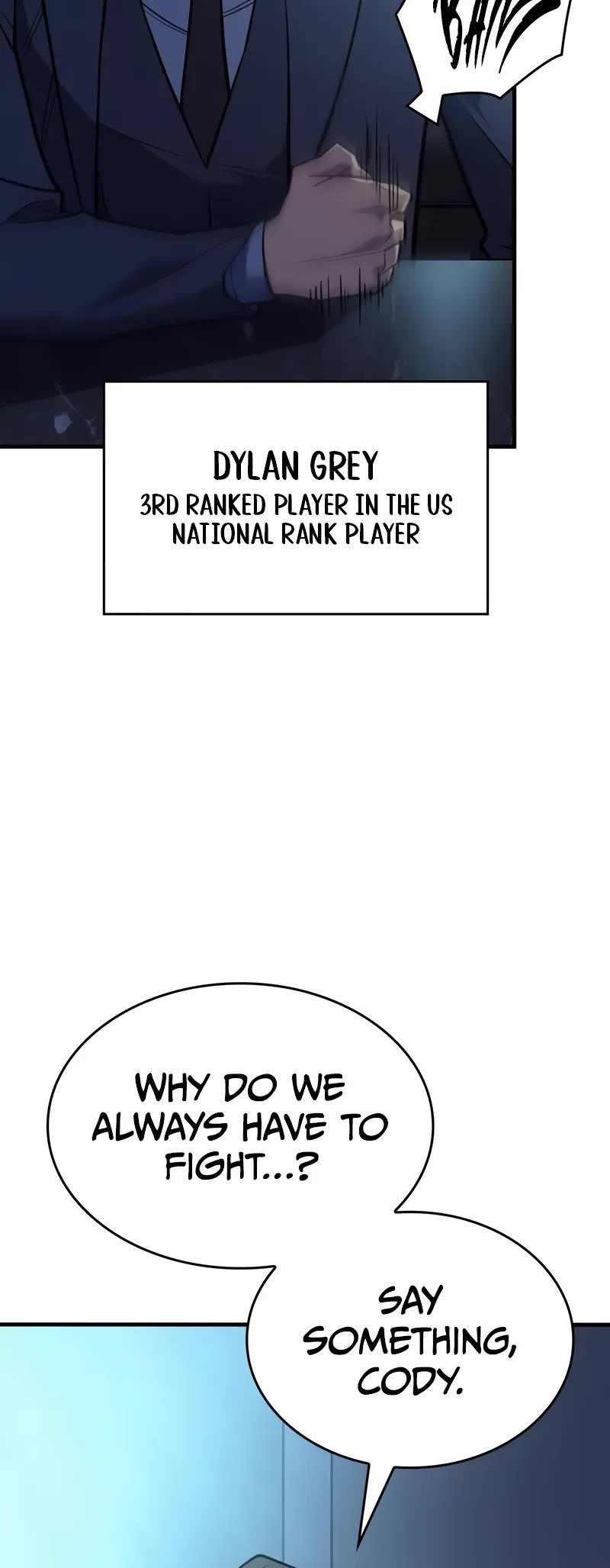 Regressing With the King's Power chapter 65 page 60