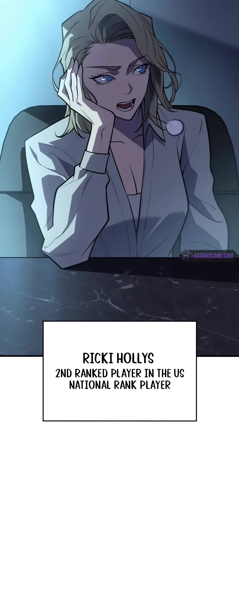 Regressing With the King's Power chapter 65 page 61