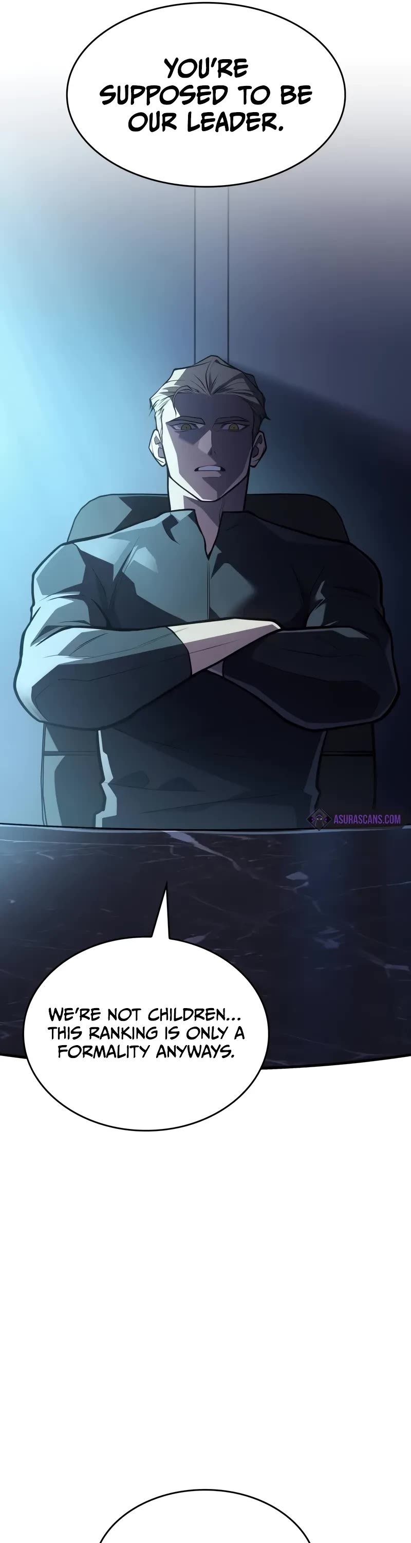 Regressing With the King's Power chapter 65 page 62