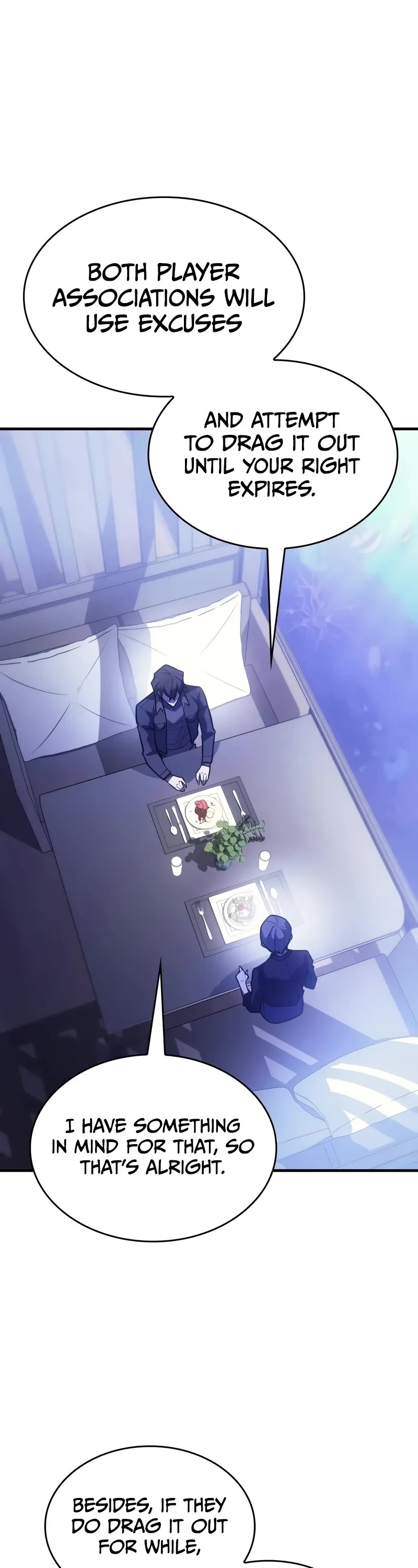 Regressing With the King's Power chapter 65 page 8