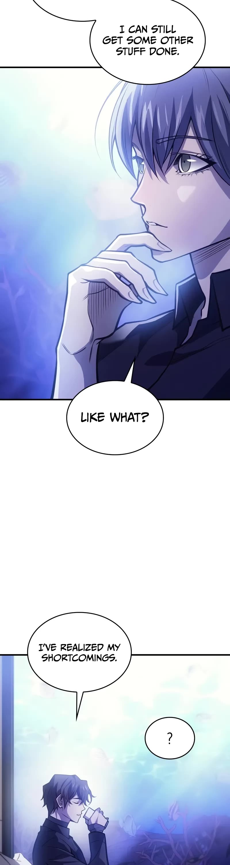 Regressing With the King's Power chapter 65 page 9