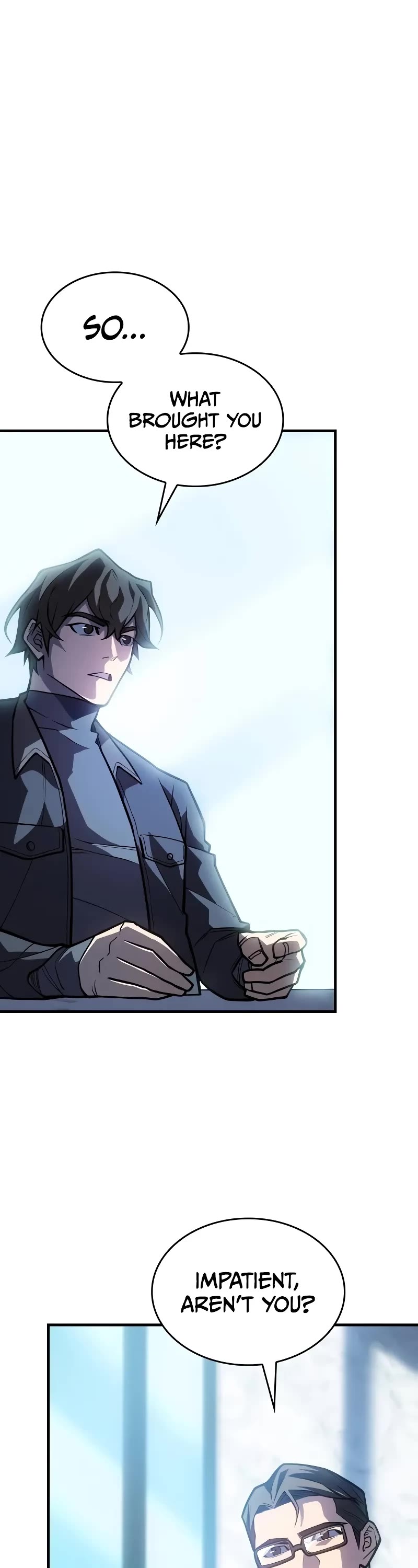 Regressing With the King's Power chapter 66 page 10