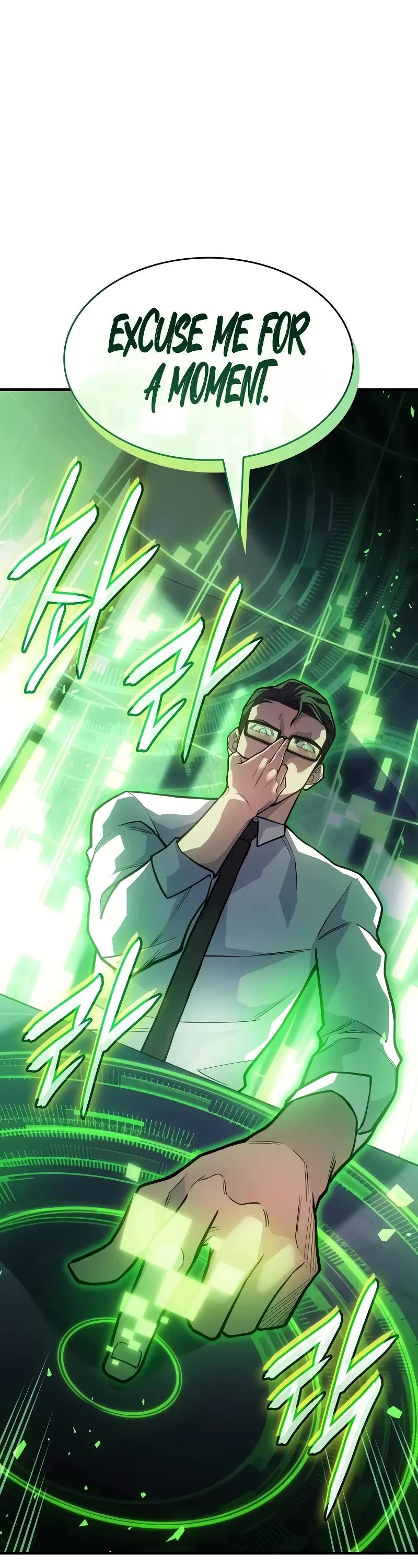 Regressing With the King's Power chapter 66 page 12