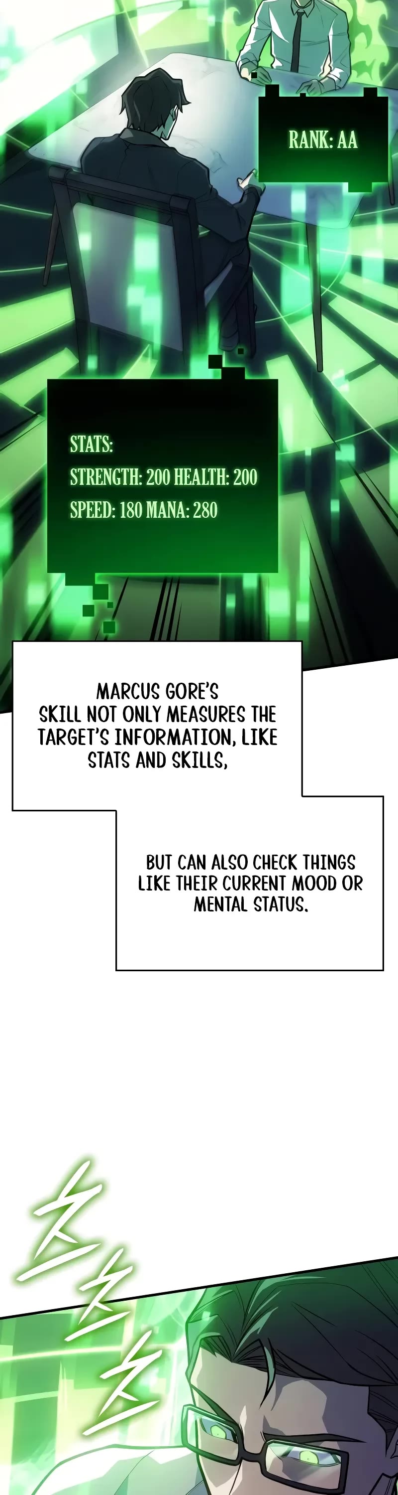 Regressing With the King's Power chapter 66 page 14