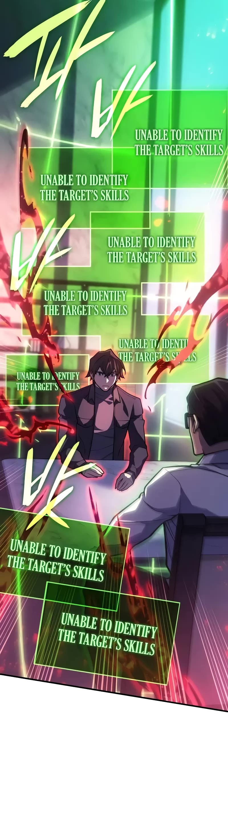 Regressing With the King's Power chapter 66 page 16