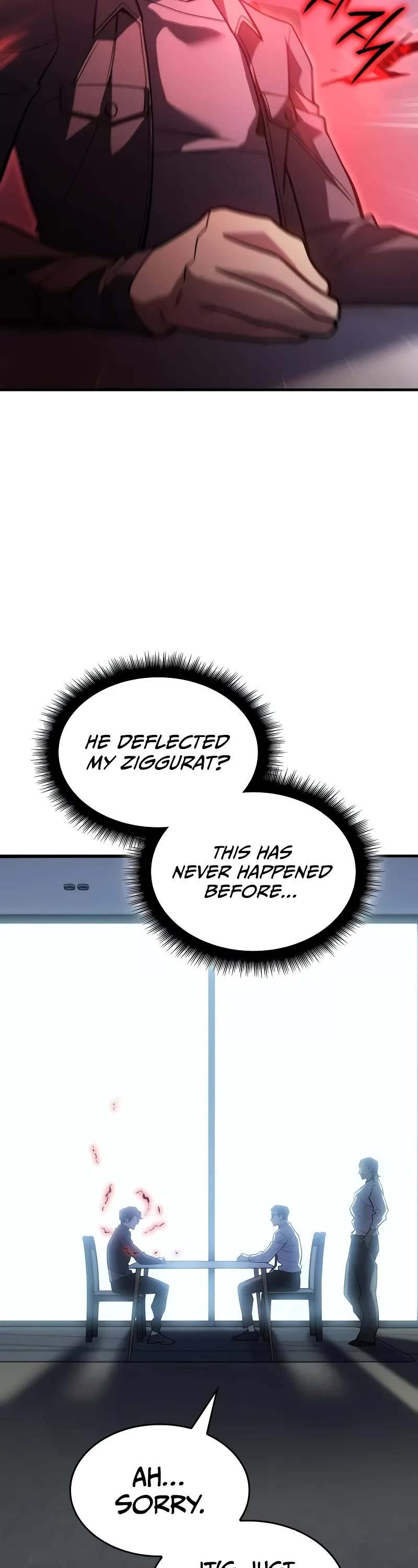 Regressing With the King's Power chapter 66 page 18