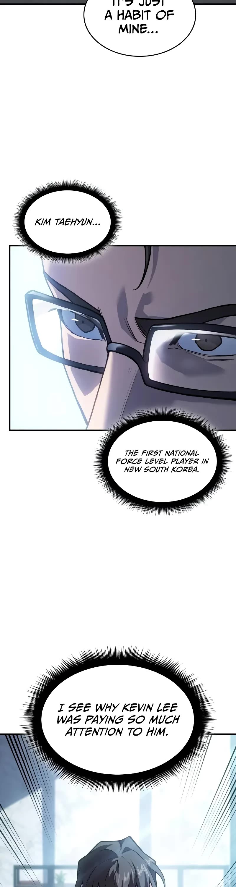 Regressing With the King's Power chapter 66 page 19