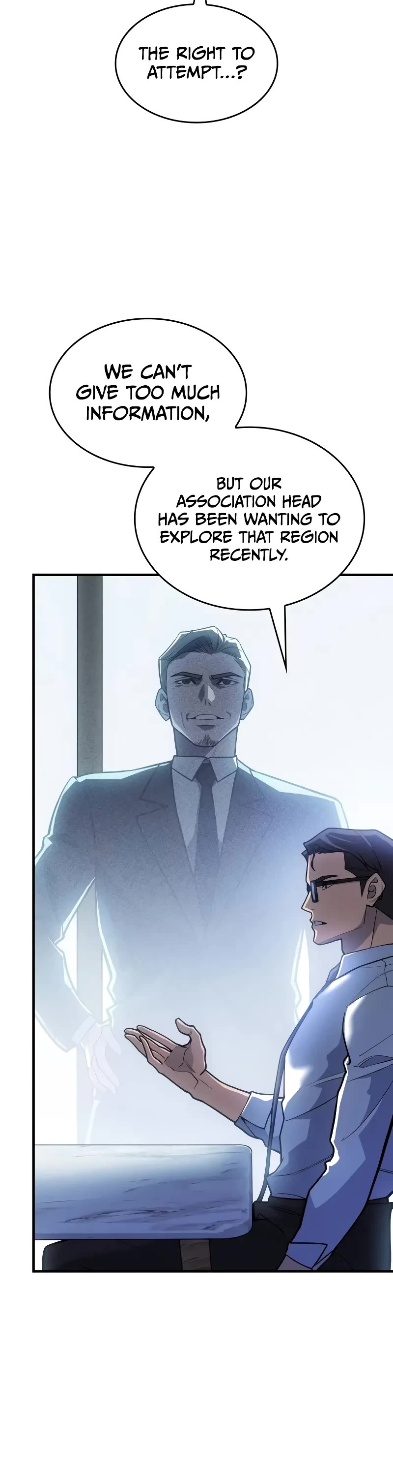 Regressing With the King's Power chapter 66 page 21