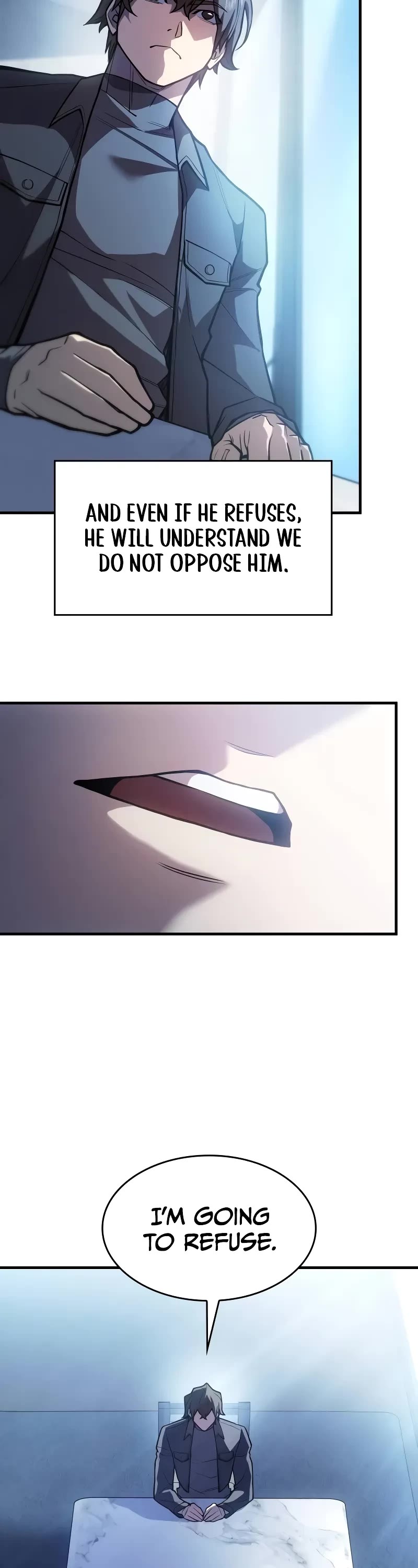 Regressing With the King's Power chapter 66 page 24