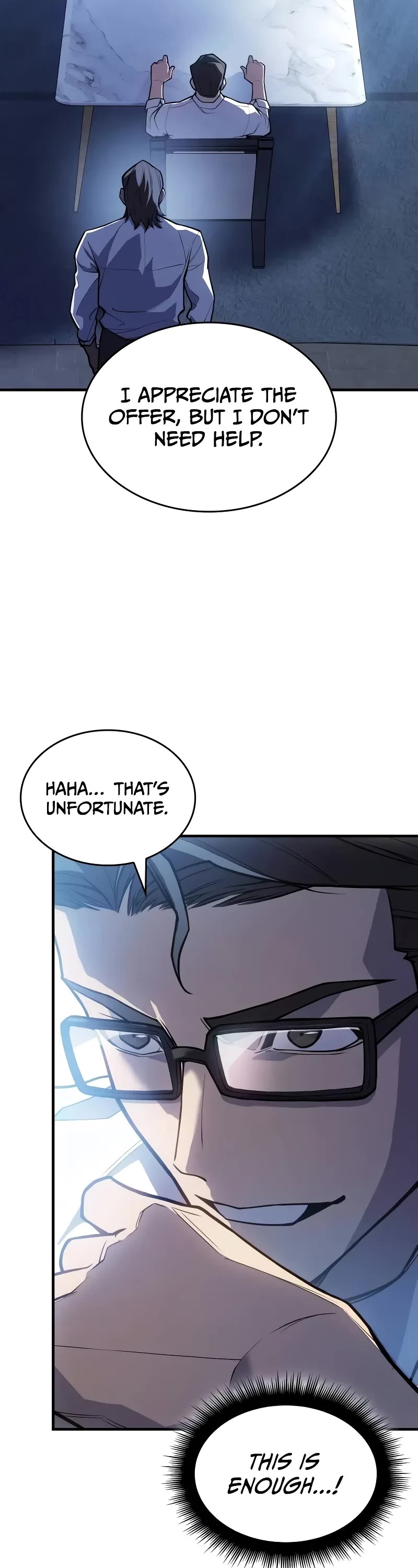 Regressing With the King's Power chapter 66 page 25