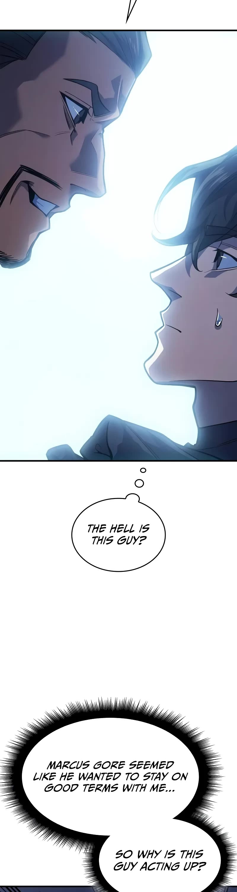 Regressing With the King's Power chapter 66 page 28