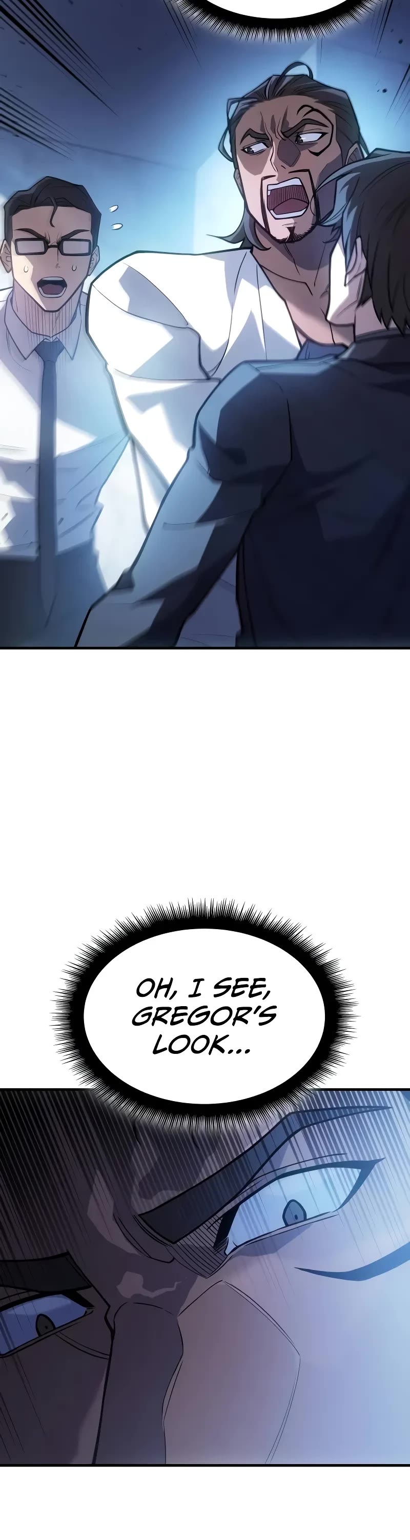 Regressing With the King's Power chapter 66 page 29