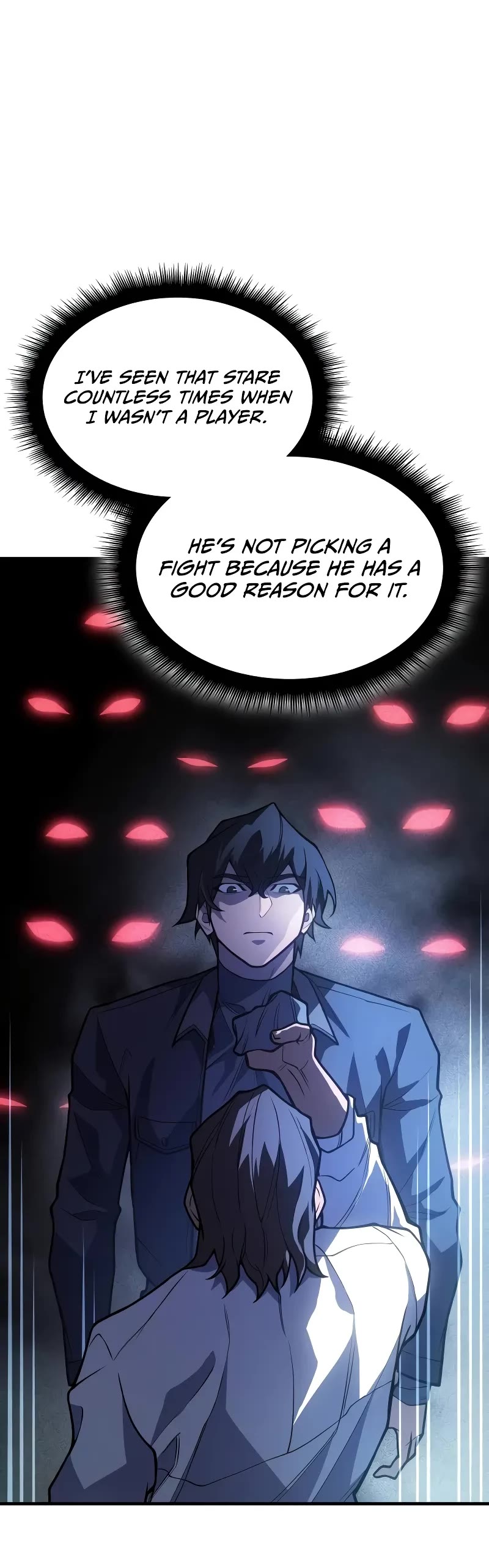 Regressing With the King's Power chapter 66 page 30