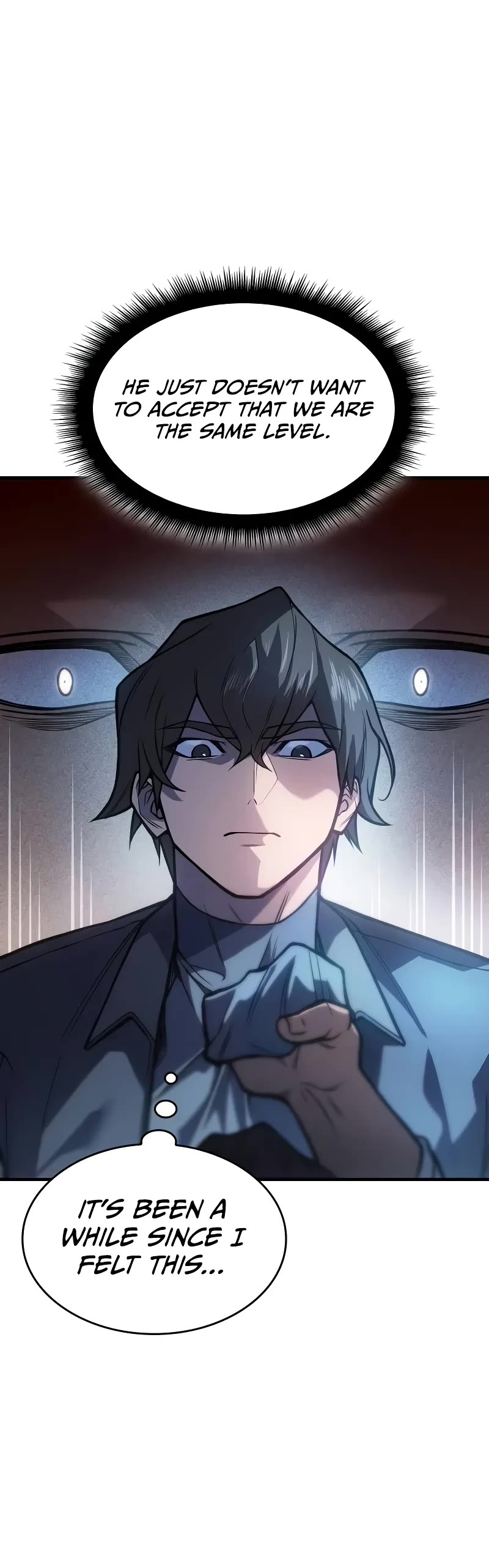 Regressing With the King's Power chapter 66 page 31