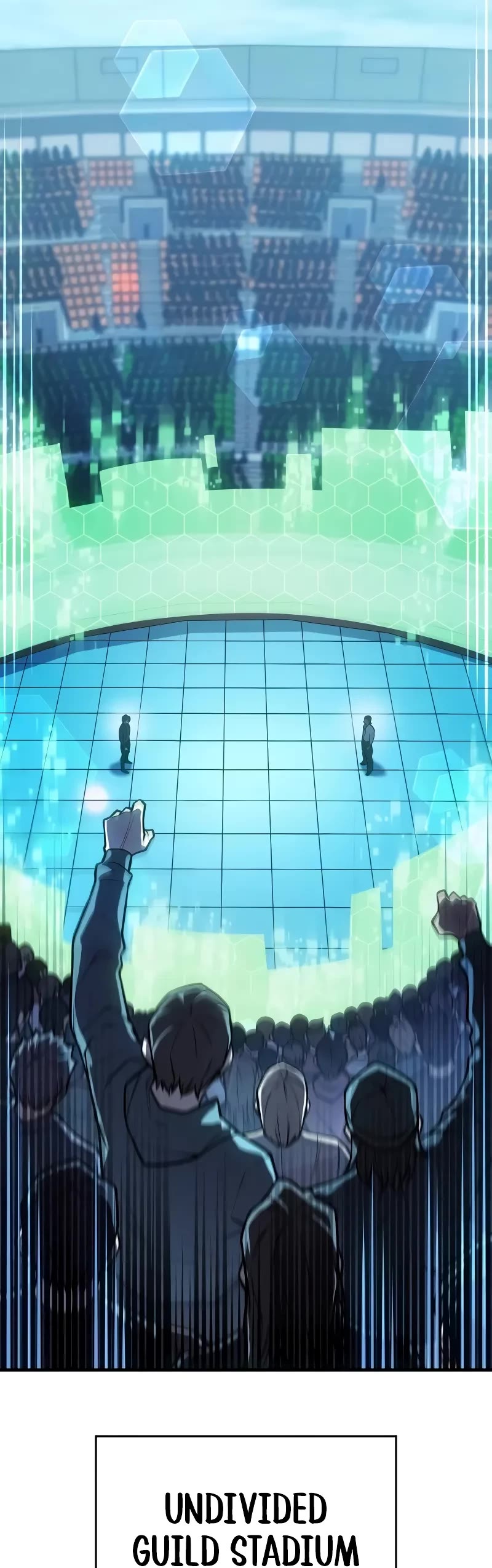 Regressing With the King's Power chapter 66 page 35