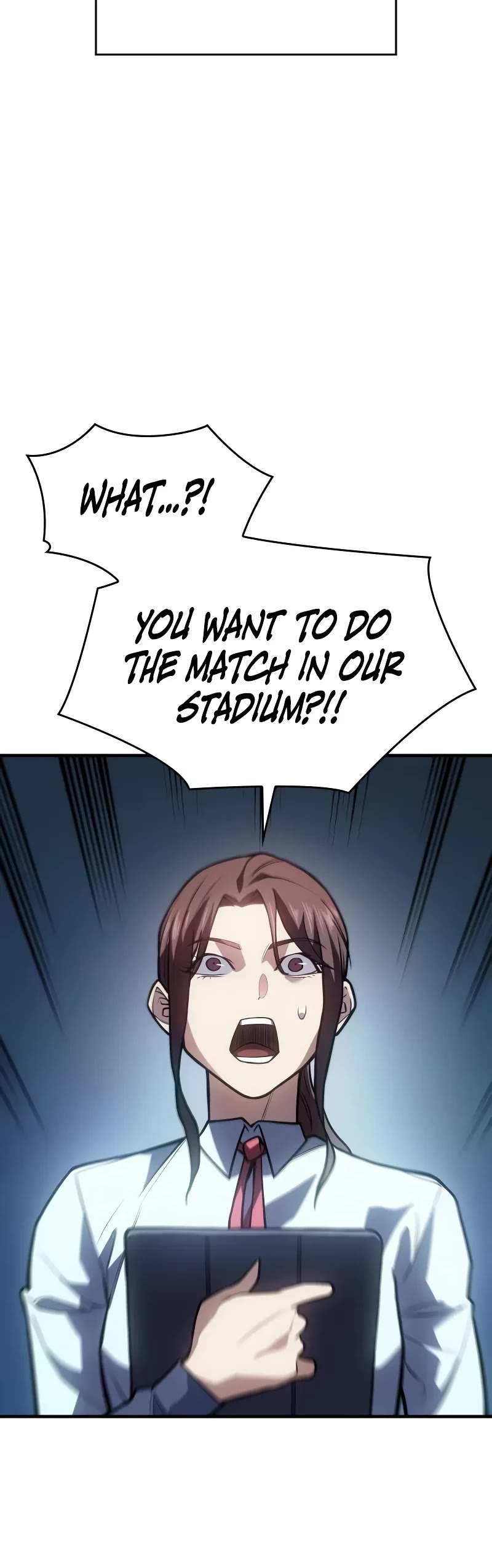 Regressing With the King's Power chapter 66 page 36