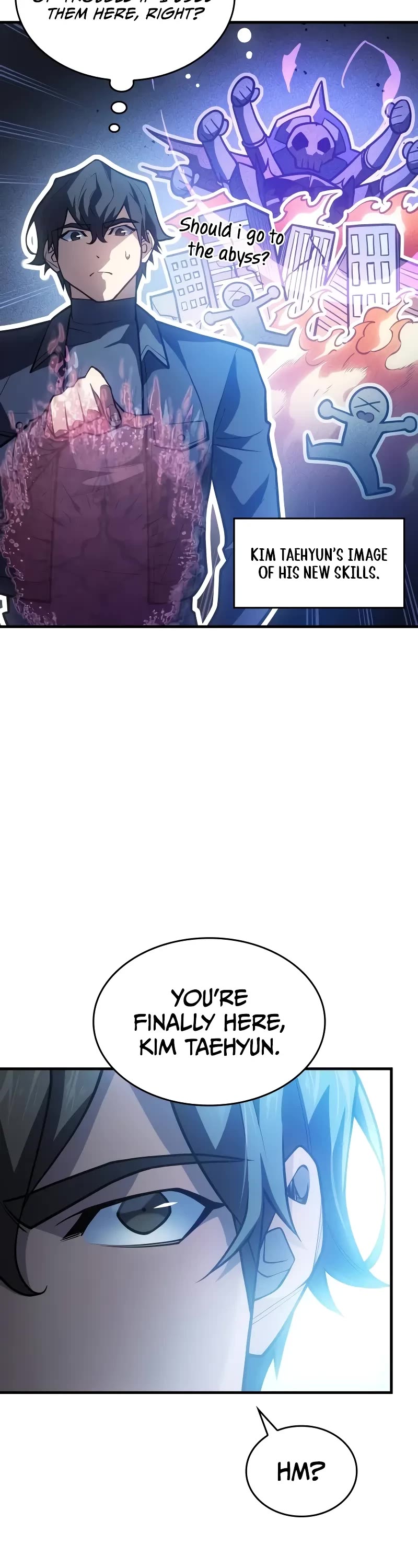 Regressing With the King's Power chapter 66 page 4