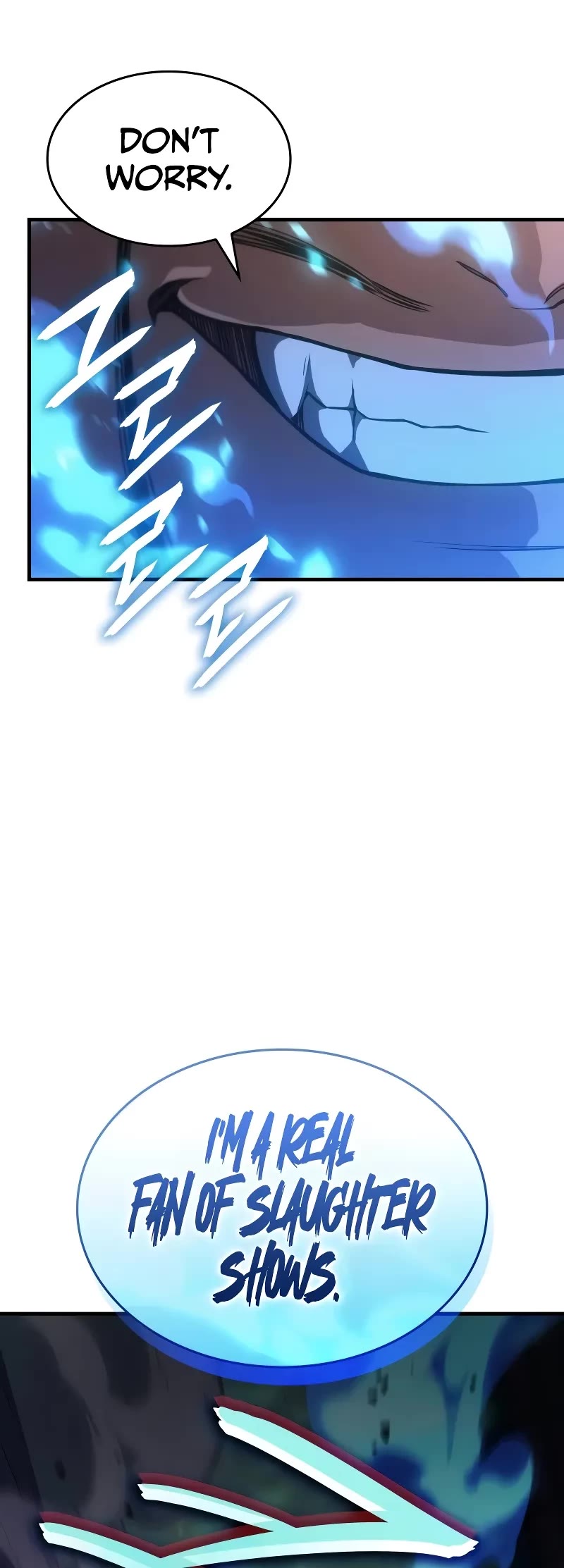 Regressing With the King's Power chapter 66 page 40