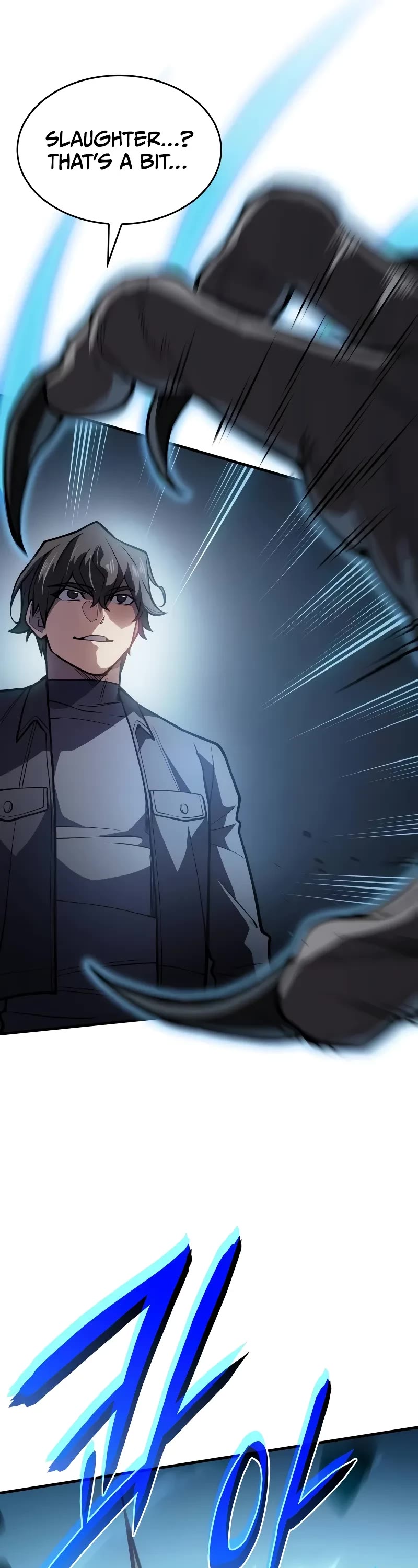 Regressing With the King's Power chapter 66 page 42