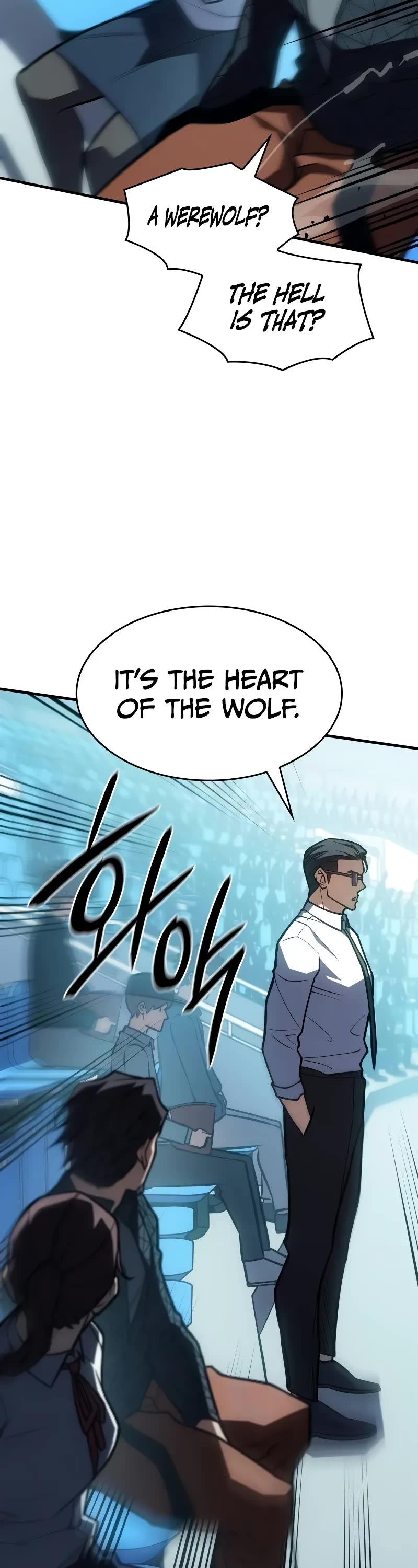 Regressing With the King's Power chapter 66 page 44