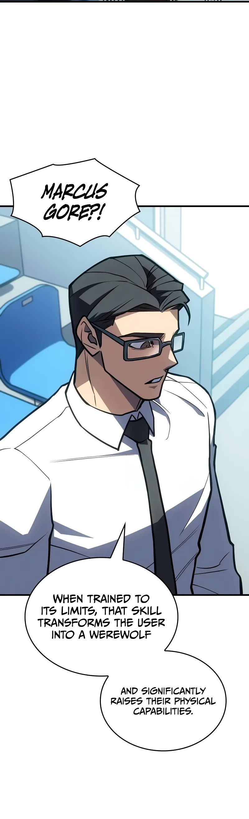 Regressing With the King's Power chapter 66 page 45