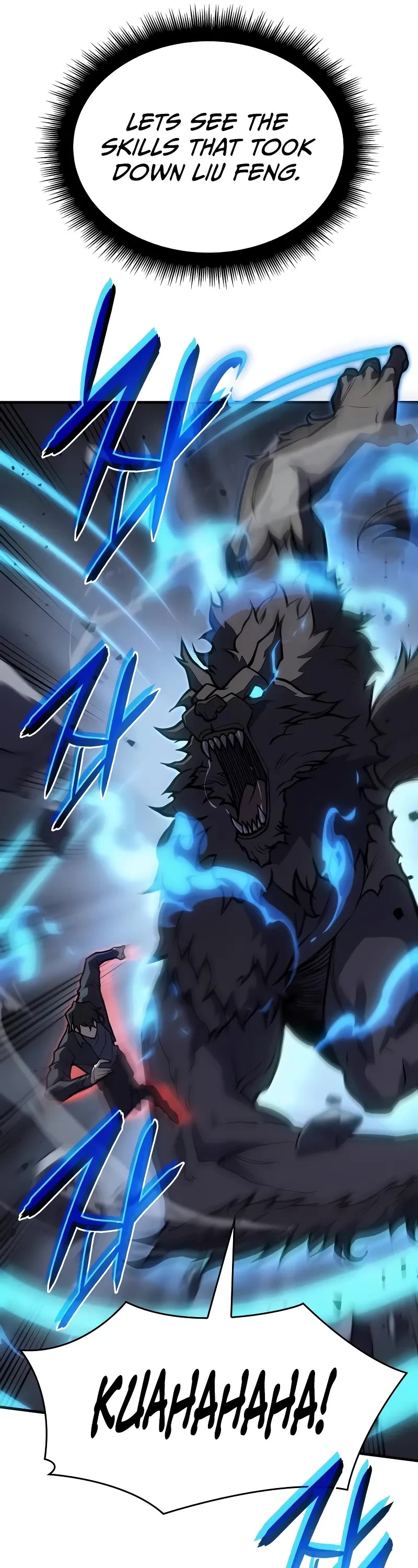 Regressing With the King's Power chapter 66 page 47