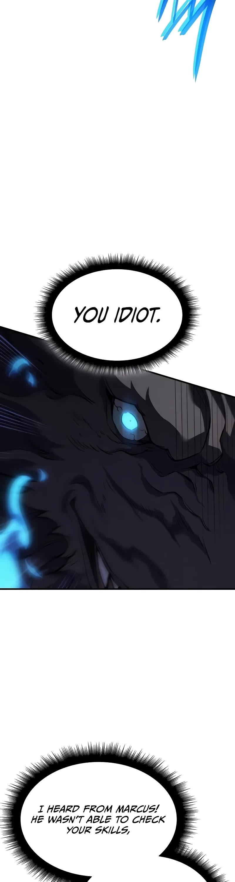 Regressing With the King's Power chapter 66 page 48