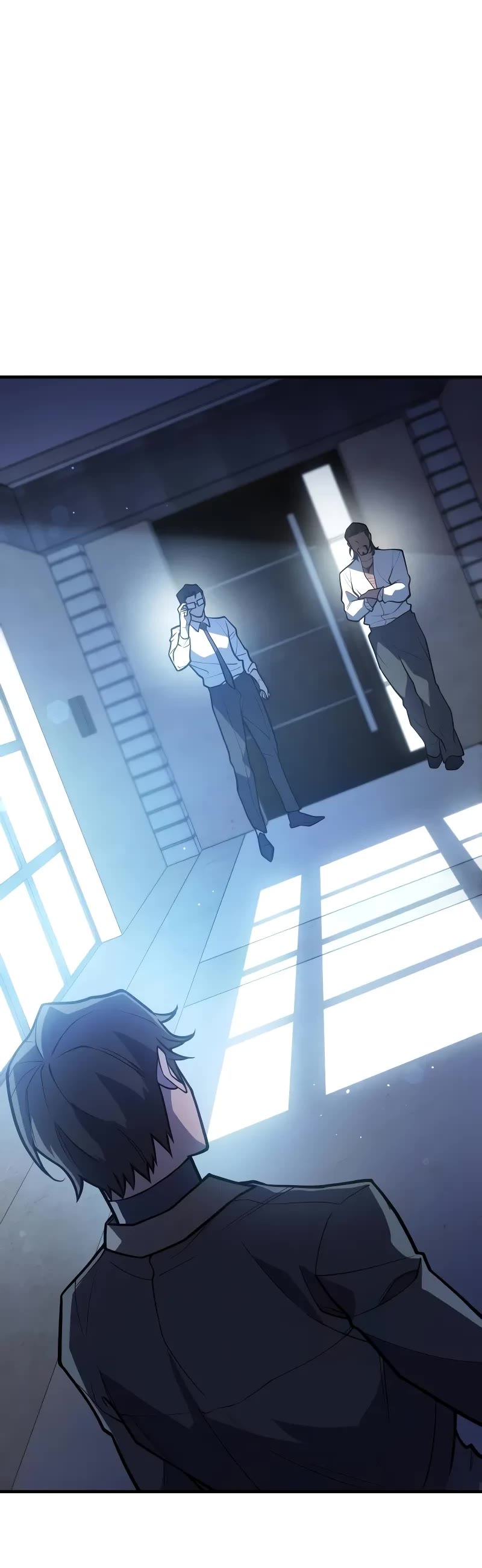 Regressing With the King's Power chapter 66 page 5