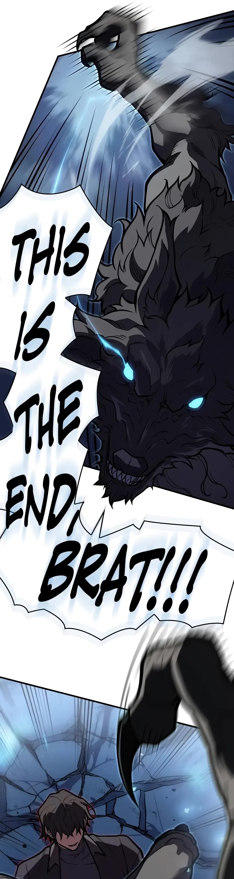 Regressing With the King's Power chapter 66 page 52