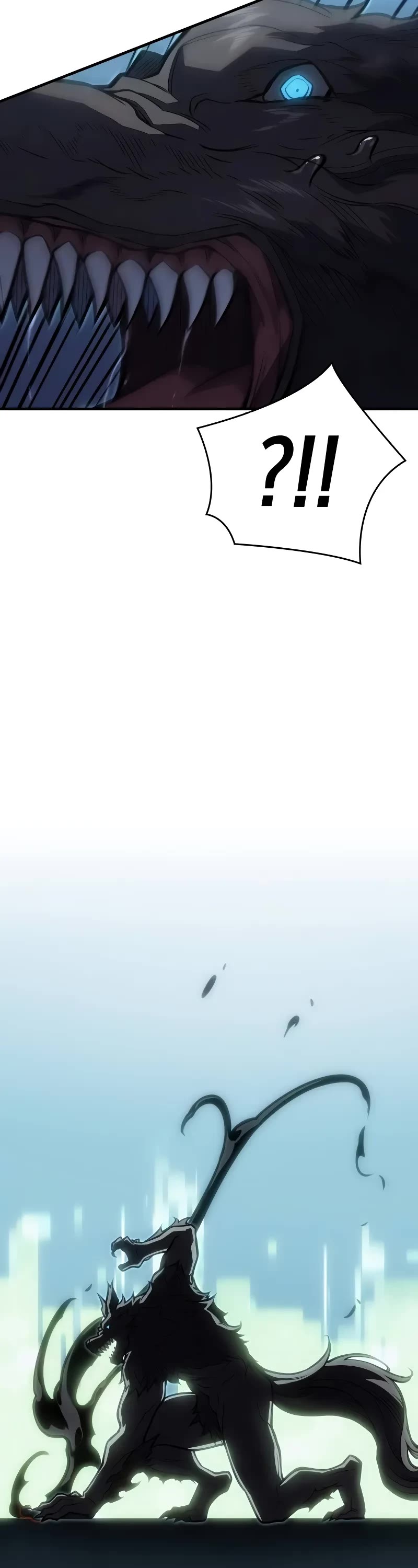 Regressing With the King's Power chapter 66 page 54