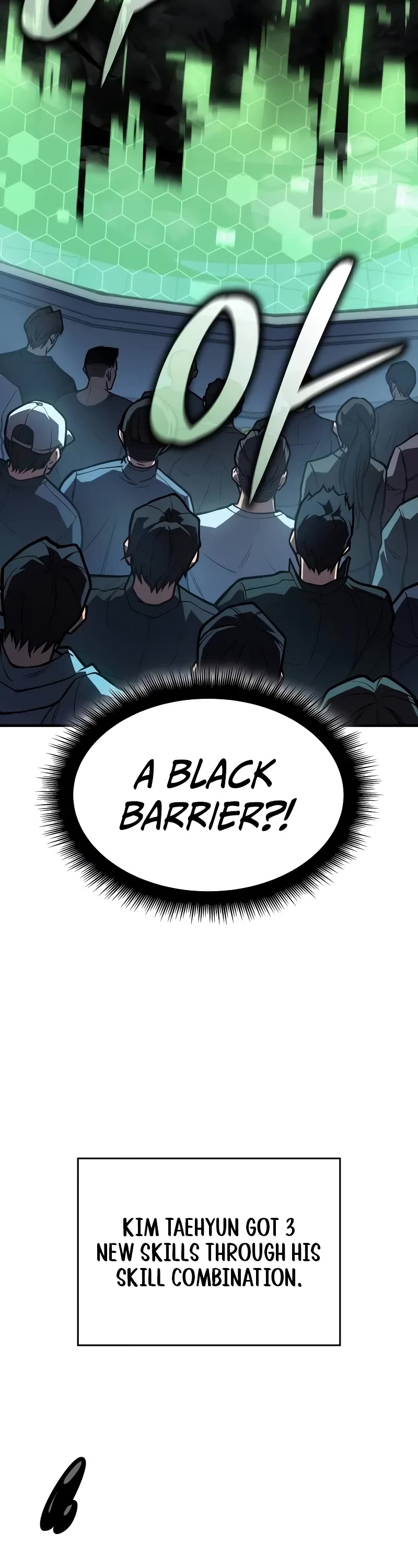 Regressing With the King's Power chapter 66 page 58