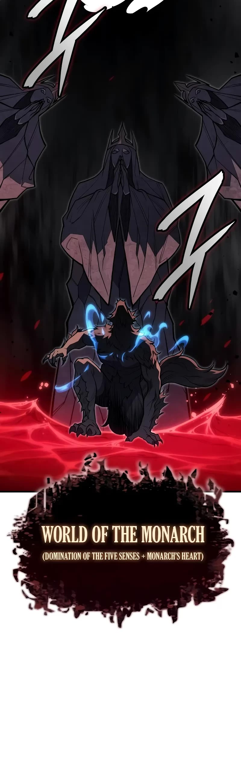 Regressing With the King's Power chapter 66 page 60